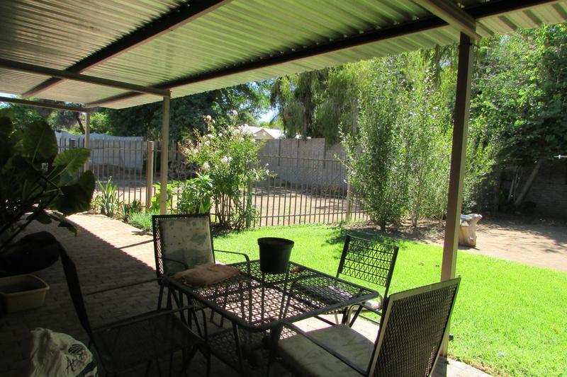 2 Bedroom Property for Sale in Keimoes Northern Cape